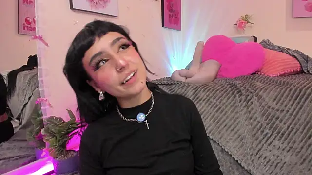 MaveParks  online show from January 2026 12:08:02 PM