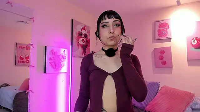 MaveParks  online show from February 2026 12:03:01 PM