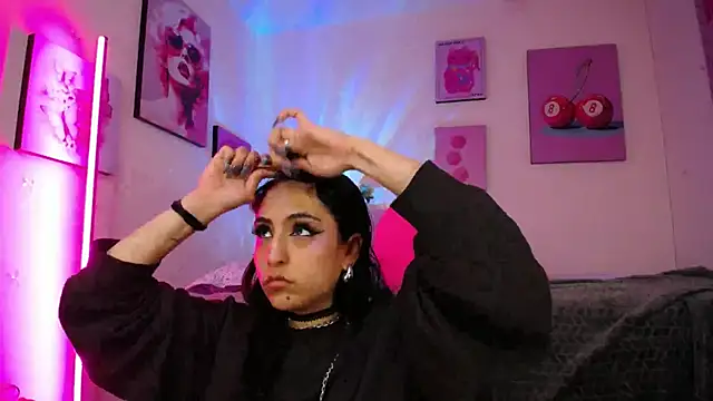 MaveParks  online show from March 2026 11:47:02 AM