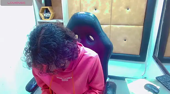 Sr BonnyEthan online show from March 2025 01:40:01 PM