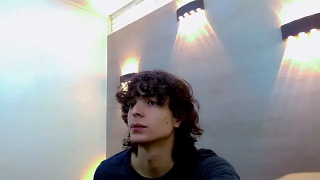 Sr BonnyEthan online show from September 2025 01:44:02 PM