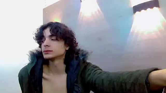 Sr BonnyEthan online show from September 2025 02:11:01 PM