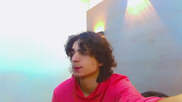 Sr BonnyEthan online show from September 2025 02:11:01 PM