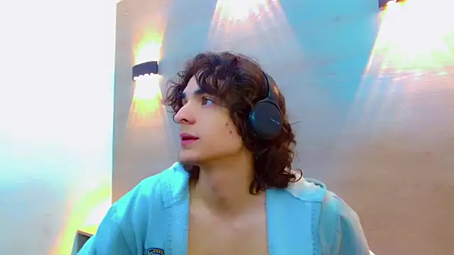 Sr BonnyEthan online show from October 2025 02:03:01 PM