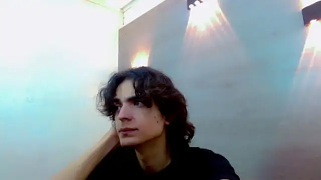 Sr BonnyEthan online show from October 2025 01:26:02 PM