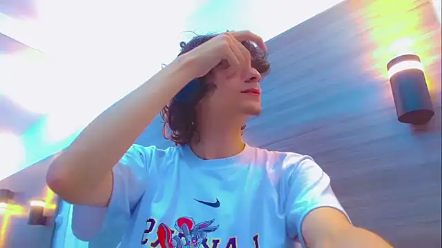 Sr BonnyEthan online show from March 2026 12:55:01 PM