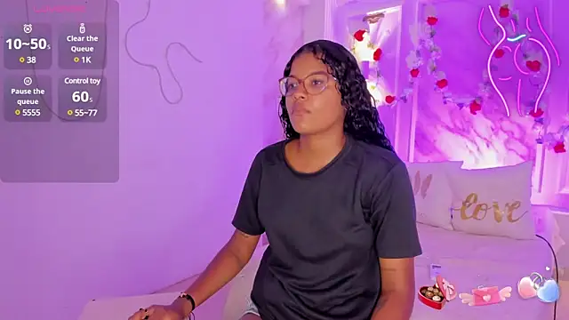 NastassjaCandy online show from February 2025 07:03:01 PM