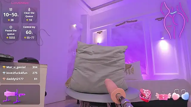 NastassjaCandy online show from March 2025 09:56:01 PM