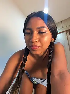 Barbiebrunette  online show from September 2025 06:48:01 AM