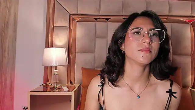 DaraBeckett online show from January 2025 03:13:02 PM