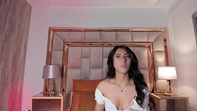 DaraBeckett online show from January 2025 11:59:02 AM