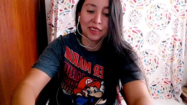 emely sexx20 online show from March 2025 07:56:01 PM