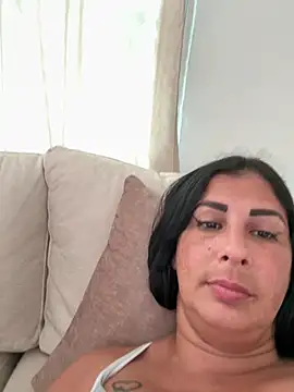 Angelicvill online show from March 2025 09:23:02 PM