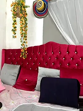 Angelicvill online show from October 2025 10:59:02 AM