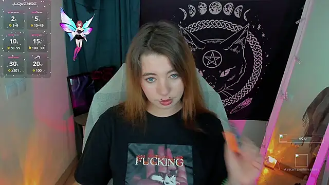 Sam Mystery online show from November 2025 02:00:01 PM