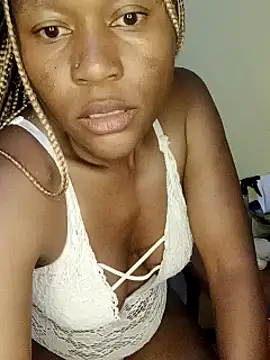 Mayah19 online show from February 2025 05:04:01 PM