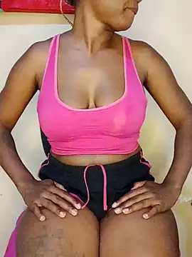 Mayah19 online show from March 2025 01:46:01 PM