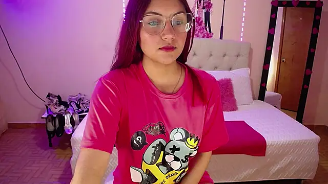 ashlei  online show from January 2025 06:22:02 AM