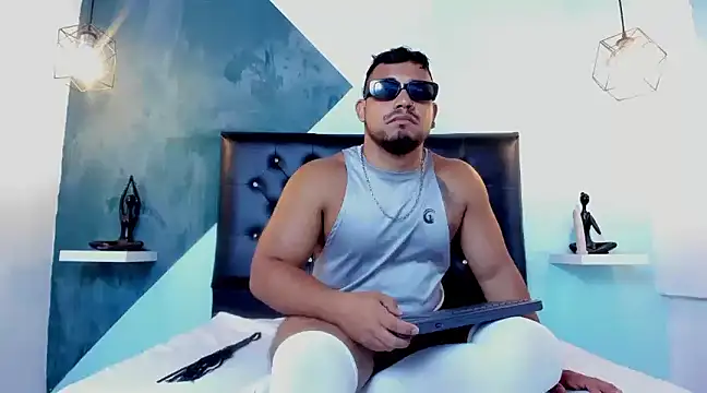 BrianMalonee online show from January 2025 07:43:01 PM