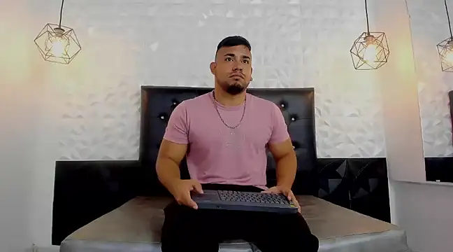 BrianMalonee online show from February 2025 01:55:01 PM