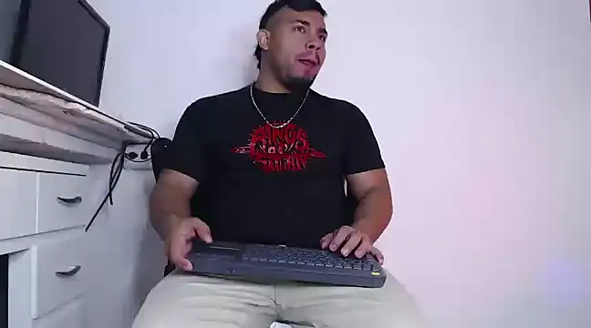 BrianMalonee online show from February 2025 02:08:01 PM