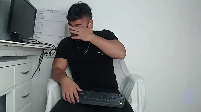 BrianMalonee online show from February 2025 01:50:02 PM