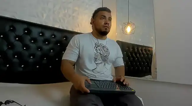 BrianMalonee online show from February 2025 02:20:02 PM