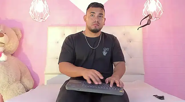 BrianMalonee online show from March 2025 01:12:02 PM