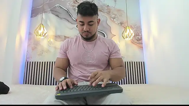 BrianMalonee online show from September 2025 12:18:01 PM