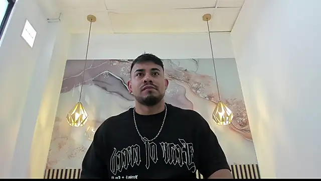 BrianMalonee online show from October 2025 12:38:02 PM