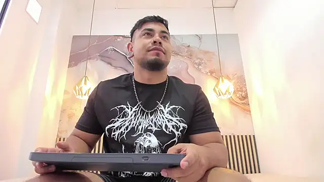 BrianMalonee online show from February 2026 12:10:02 PM