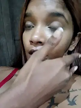 Snapshot of Indianqueen03 chatting on February 2025 09:02:01 PM Indianqueen03 online show from February 2025 09:02:01 PM