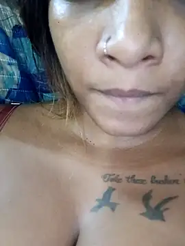 Snapshot of Indianqueen03 chatting on March 2026 05:52:01 PM Indianqueen03 online show from March 2026 05:52:01 PM