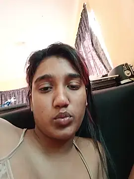Snapshot of Indianqueen03 chatting on June 2026 12:55:02 PM Indianqueen03 online show from June 2026 12:55:02 PM