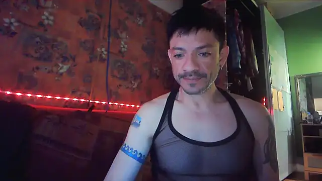 Tony Torrente online show from March 2025 06:51:01 PM