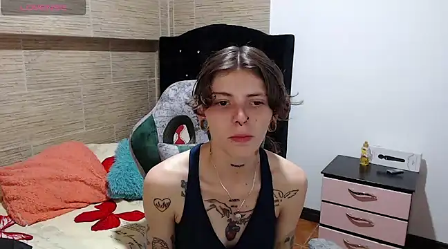 Snapshot of pretty_cristal69 chatting on December 2024 09:08:02 PM pretty cristal69 online show from December 2024 09:08:02 PM