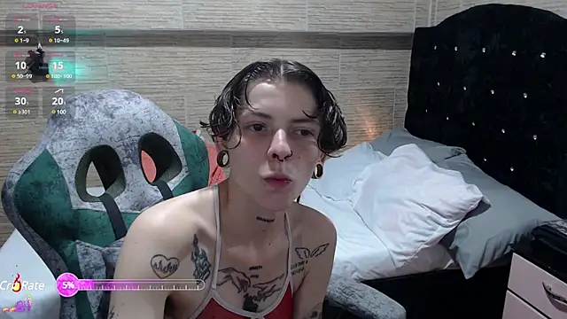 Snapshot of pretty_cristal69 chatting on March 2025 11:23:02 PM pretty cristal69 online show from March 2025 11:23:02 PM