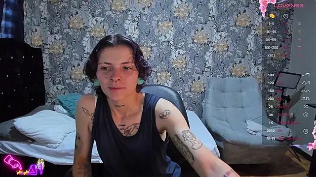 pretty cristal69 online show from July 2026 01:03:01 PM