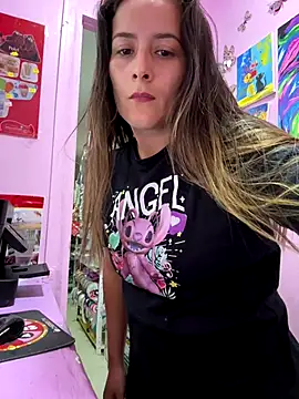 Rousse92 online show from September 2025 10:42:01 PM