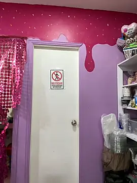 Rousse92 online show from September 2025 10:20:02 PM