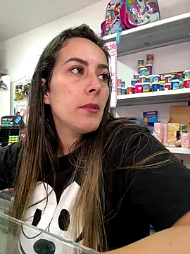 Rousse92 online show from December 2025 08:47:02 PM