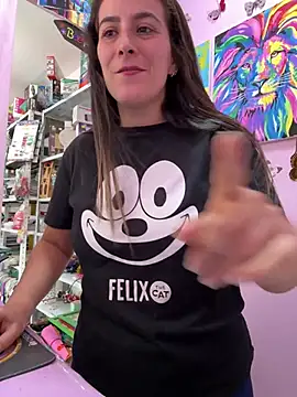 Rousse92 online show from April 2026 09:39:33 PM