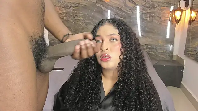 kaleb violeta 1 online show from November 2025 04:00:01 AM