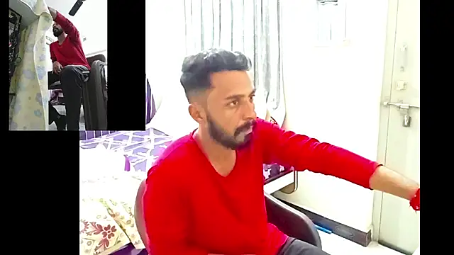 Snapshot of Forbidden_Live143 chatting on January 2025 08:00:01 PM Forbidden Live143 online show from January 2025 08:00:01 PM