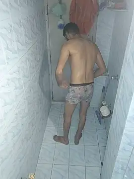 Snapshot of Forbidden_Live143 chatting on October 2025 07:40:02 AM Forbidden Live143 online show from October 2025 07:40:02 AM