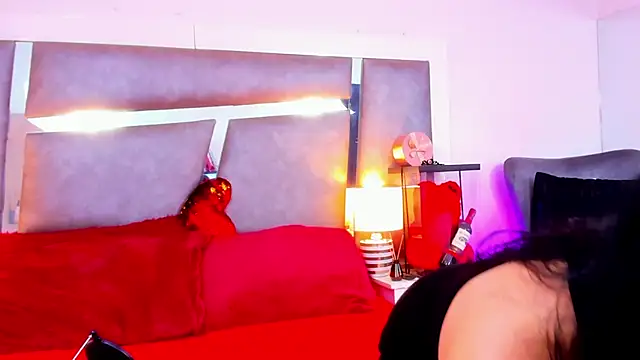 Evangeline Taylorr online show from March 2025 12:16:01 PM