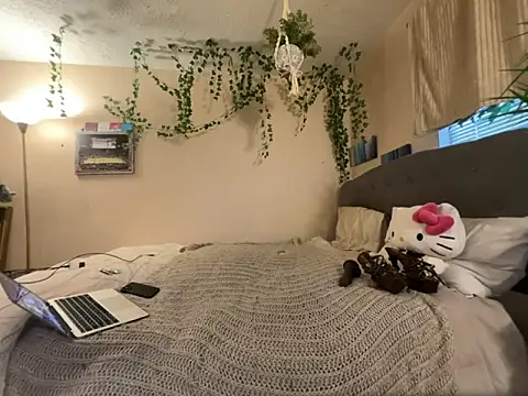 magicalc00ch online show from February 2026 11:20:02 PM