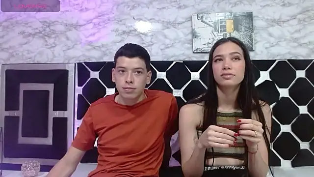 Dominate Alison online show from March 2026 06:57:01 PM