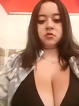 Cristal  04 online show from February 2025 11:26:01 PM