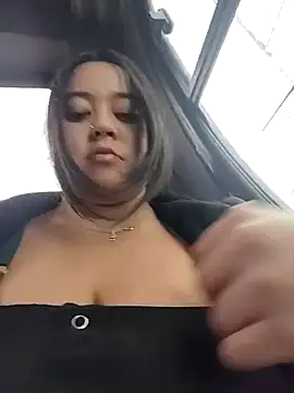 Cristal  04 online show from November 2025 06:54:01 PM